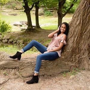 Meet your Posher, Marii